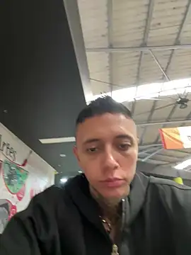  PhillipBrown online show from 02.23.25