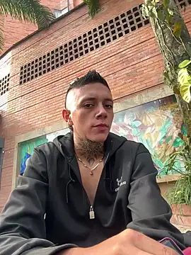  PhillipBrown online show from 03.01.25