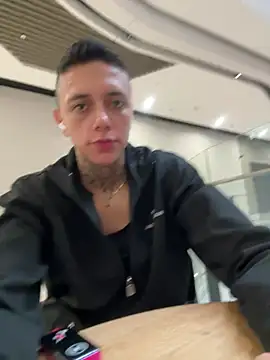  PhillipBrown online show from 03.14.25