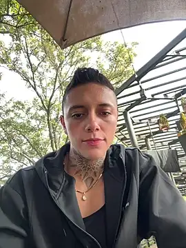  PhillipBrown online show from 03.21.25