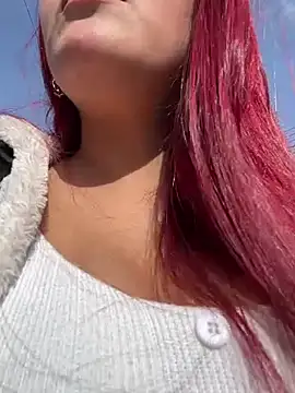 lia moon77 online show from 01.14.25