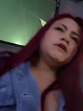 lia moon77 online show from 02.24.25