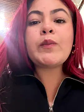 lia moon77 online show from 09.29.25