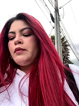 lia moon77 online show from 11.02.25