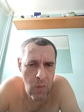 Andrzej-M online show from 11.23.25