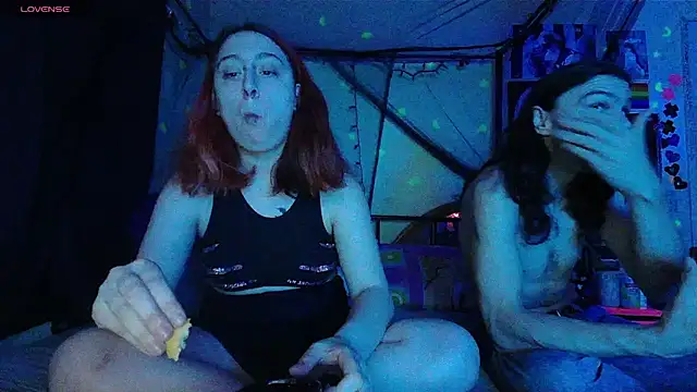 NovaLove2002 online show from 01.20.25