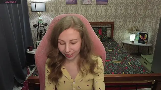 Lill Mary online show from 02.01.26