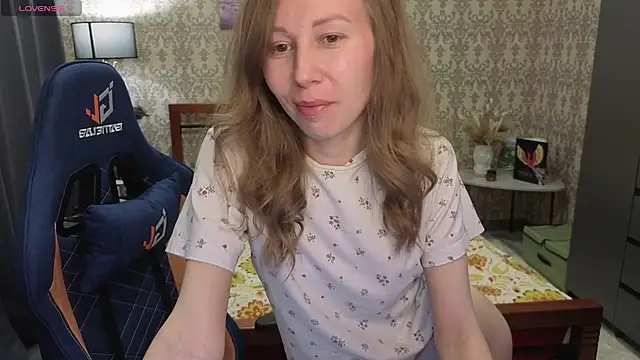 Lill Mary online show from 02.03.26