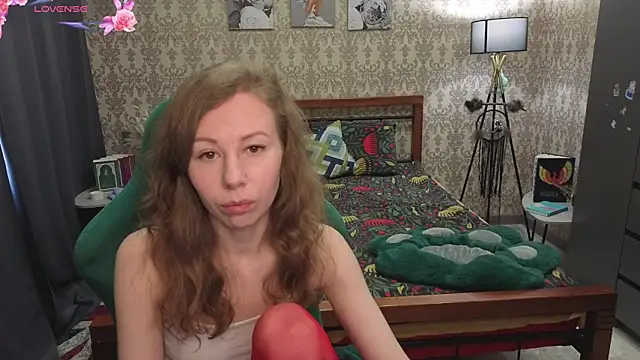 Lill Mary online show from 03.01.26