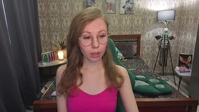 Lill Mary online show from 03.28.26