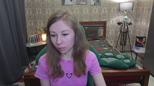 Lill Mary online show from 03.30.26