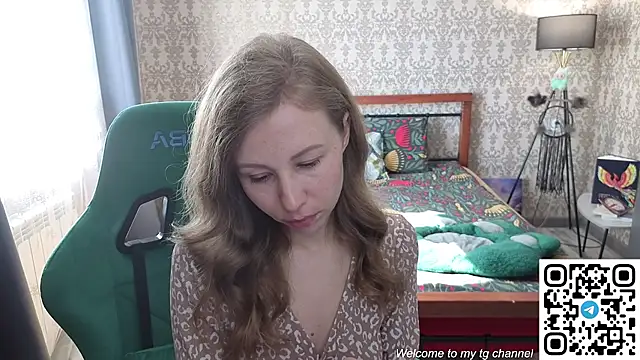 Lill Mary online show from 05.20.26