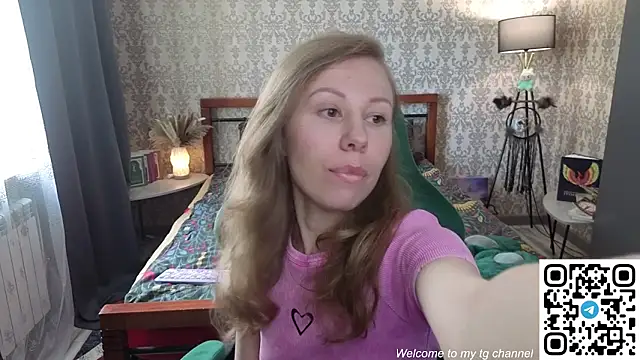 Lill Mary online show from 05.25.26