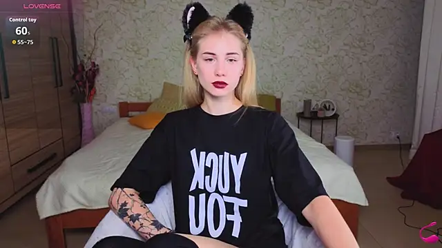 LunaBelli online show from 11.04.25