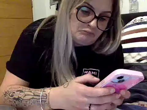 vanillesoumise online show from 12.12.24