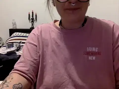 vanillesoumise online show from 01.30.25