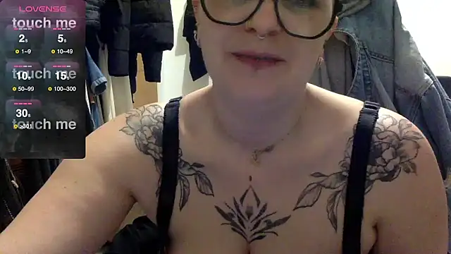 vanillesoumise online show from 03.22.25