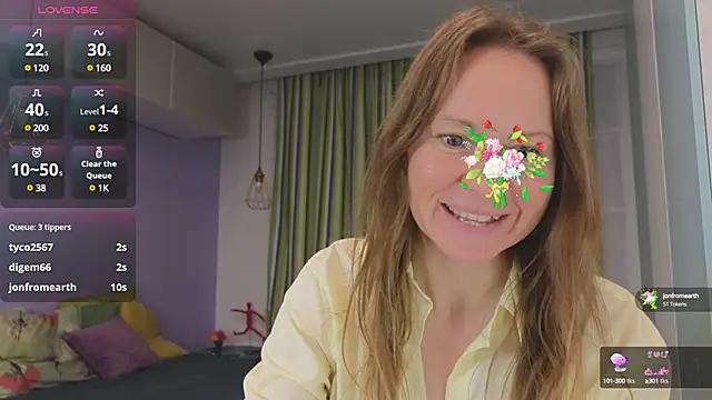 JanePearl online show from 12.06.24