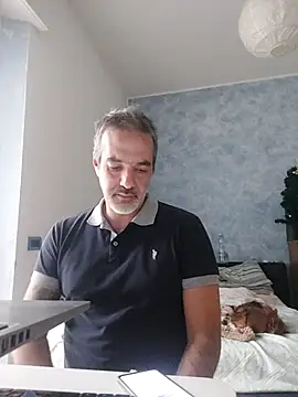 Marcolino183 online show from 12.04.25