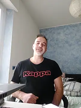 Marcolino183 online show from 02.02.26