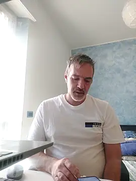 Marcolino183 online show from 03.18.26