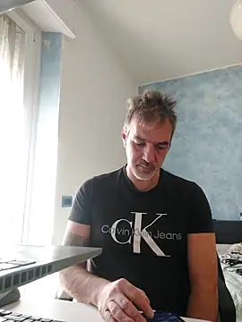 Marcolino183 online show from 03.27.26