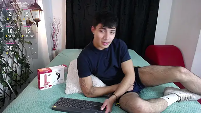 dylan fun18 online show from 01.04.25