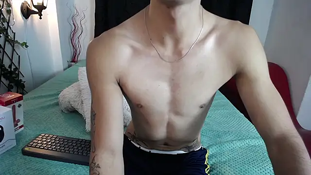 dylan fun18 online show from 01.05.25