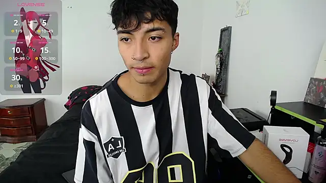 dylan fun18 online show from 02.17.25