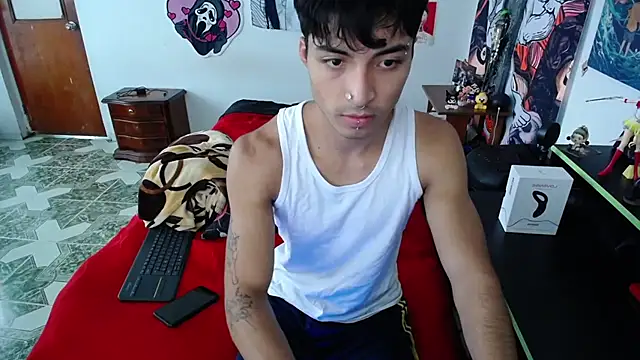 dylan fun18 online show from 03.04.25