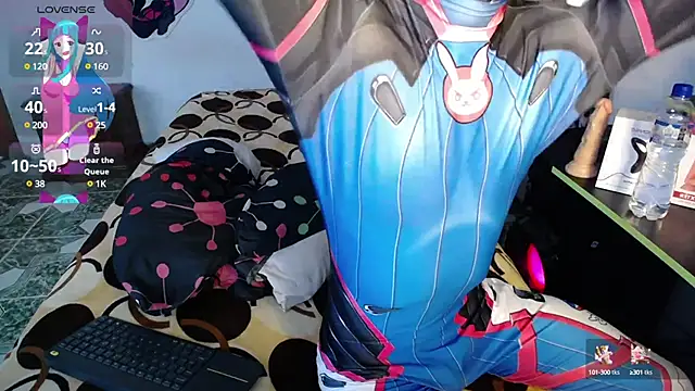 dylan fun18 online show from 03.08.25