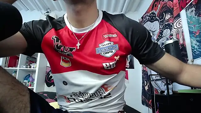 dylan fun18 online show from 10.28.25