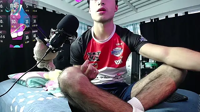 dylan fun18 online show from 12.18.25