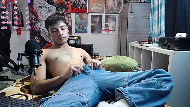 dylan fun18 online show from 04.07.26