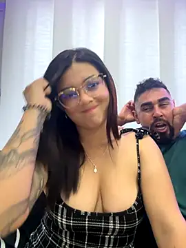 camianddanna online show from 10.26.25