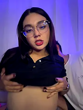 camianddanna online show from 11.14.25