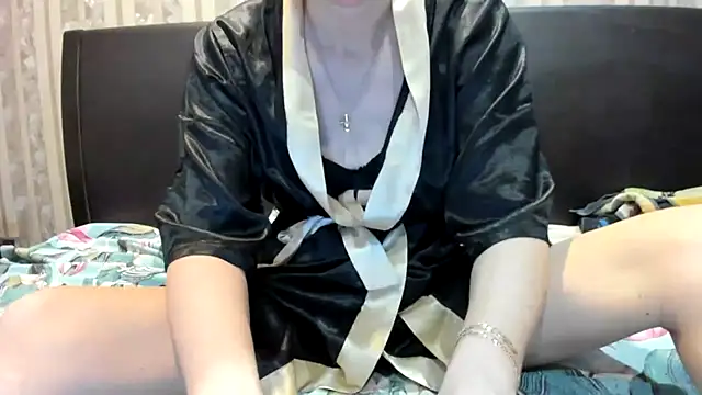 Snapshot of Cookiecutey chatting on 02.09.26 Cookiecutey online show from 02.09.26