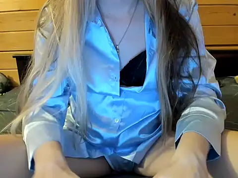 Snapshot of Cookiecutey chatting on 03.06.26 Cookiecutey online show from 03.06.26