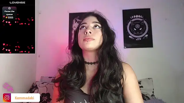 kemmadakii online show from 03.05.25