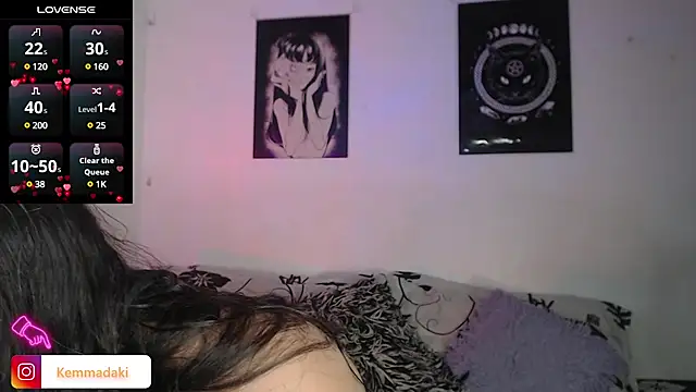 kemmadakii online show from 03.09.25