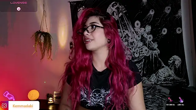 kemmadakii online show from 03.01.26