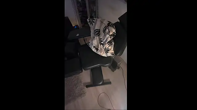 LuggiJack online show from 01.01.25