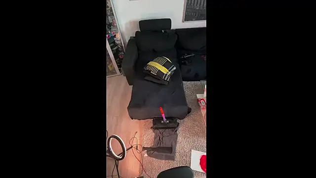 LuggiJack online show from 02.22.25