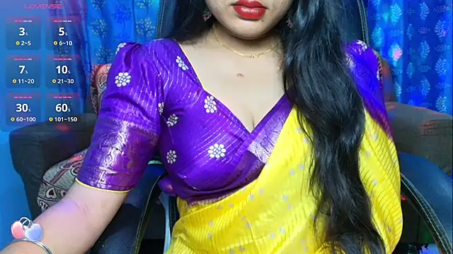 Snapshot of manogna_teluguammai chatting on 02.04.25 manogna teluguammai online show from 02.04.25