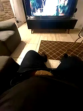 CHEFES DEL SEXY online show from 12.22.24