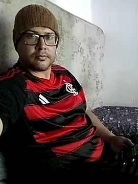 CHEFES DEL SEXY online show from 04.30.26