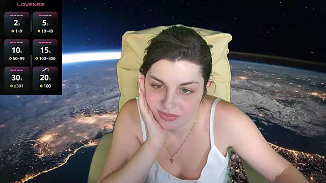 MirandaWong online show from 02.23.25