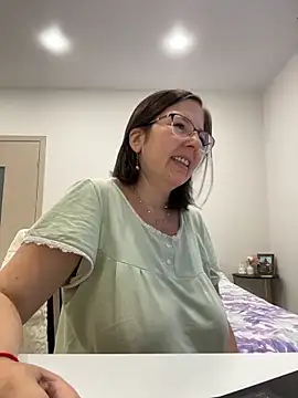 Snapshot of B_Bonya_m chatting on 02.17.26 B Bonya m online show from 02.17.26