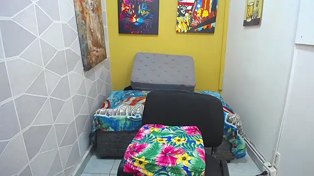 Agathasexy online show from 11.24.25