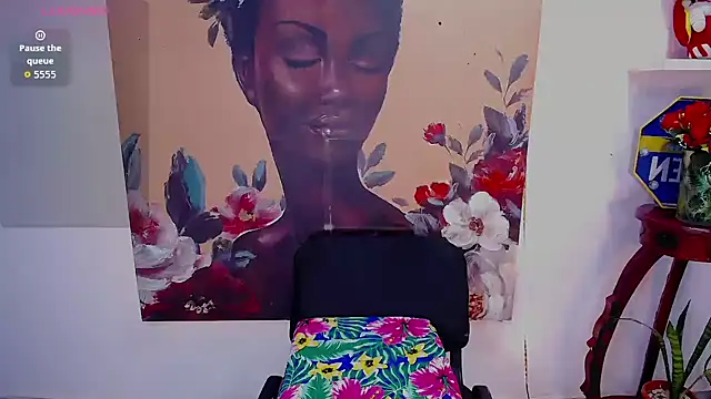 Agathasexy online show from 02.24.26